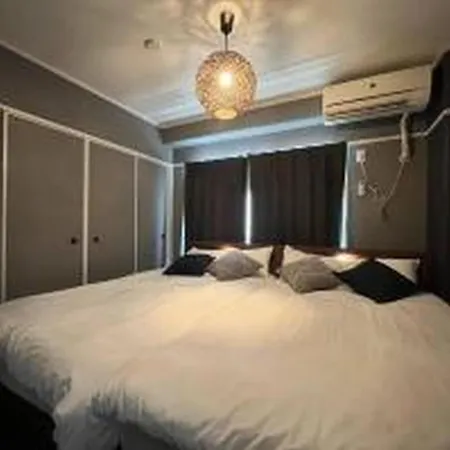 むつみ庵梅田北306 Apartamento